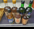 梅見12度超酸青梅酒 330ml*6 微醺果酒梅子酒 超酸版 曬單實拍圖