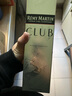 人頭馬（Remy Martin）CLUB優(yōu)質(zhì)香檳區(qū)干邑白蘭地 原裝進口 3L 1瓶 曬單實拍圖