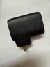 貝爾金（BELKIN）充電器充電寶二合一25WPD快充USB-A+Type-C雙口PD3.0/PPS雙協(xié)議充電器5000毫安便攜充電寶 黑色 曬單實(shí)拍圖