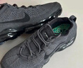 耐克（NIKE）AIR VAPORMAX 2023 FLYKNIT 男子休閑鞋 DV1678-006 43 曬單實拍圖