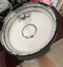 美的（Midea） 電飯煲 家用電飯鍋智能預(yù)約多功能微壓 可煮小米粥迷你小型1-2-4人煮飯鍋電煮鍋易清洗小巧機(jī)身 【性價(jià)比之選】 白色 FB30M161 3L 曬單實(shí)拍圖