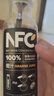 農(nóng)夫山泉 100%NFC果汁飲料 300ml*12瓶（6瓶橙汁+6瓶芒果混合汁）繽紛禮盒 曬單實拍圖