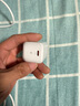 圖拉斯小冰塊Pro【35W頂配升級丨3C認證】蘋果16充電器iPhone16promax氮化鎵套裝充電頭15 14快充17iPad 【蘋果15-16套裝】鈦白色單頭+1.68米雙C線 iPhone專屬 曬單實拍圖