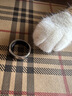 RingConn Gen 2智能戒指運動心率血氧健康睡眠呼吸監(jiān)測防水指環(huán) 未來銀8號 曬單實拍圖