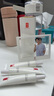 羽西【肖戰(zhàn)同款】白玉防曬霜輕薄保濕隔離SPF50防曬乳 曬單實拍圖