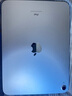 【現(xiàn)貨速發(fā)】蘋果iPad 10/9代（第十代/九代）蘋果平板電腦 ipad10 銀色10.9寸 256G wifi版 未使用+店保2年 曬單實(shí)拍圖