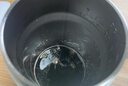 Blender Bottle Strada蛋白粉不銹鋼搖搖杯攪拌球便攜運動水杯健身水壺奶昔杯 24oz不銹鋼-層云白710ml 曬單實拍圖
