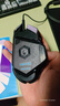羅技（G） G502 HERO主宰者游戲鼠標(biāo)電競鼠標(biāo)有線RGB機械配重競技FPS吃雞宏cf送男友男生禮物 G502HERO+阿卡麗貼紙 曬單實拍圖
