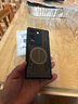 辰寅適用vivo S16散熱手機(jī)殼S16Pro石墨烯導(dǎo)熱殼車載磁吸四角氣囊防摔保護(hù)套全包邊超薄簡約外殼 vivo S16/S16Pro【黑邊框】 磁環(huán)散熱殼   【配水凝膜】 曬單實拍圖