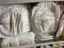 奇莫Q-MO皇家至柔紙尿褲S32片(4-8kg)小號(hào)超薄透氣超能吸 曬單實(shí)拍圖