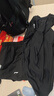 李寧（LI-NING）泳褲男士防尷尬游泳褲平角雙層防走光沙灘褲上衣套裝33-25XXXL 曬單實拍圖