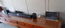 山水（SANSUI）DV-99G 7.2.4杜比全景聲回音壁 家庭影院KTV音響套裝電視投影儀智能藍牙壁掛免布線無線帶麥克風 99G高配版家庭影院音響+點歌機 曬單實拍圖