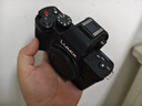 松下（Panasonic）LUMIX G100D 新手學(xué)生入門微單/單電無反M43畫幅數(shù)碼照相機(jī) vlog拍攝視頻防抖 自拍翻轉(zhuǎn)屏 G100D+【12-60mm】白盒變焦套裝 曬單實(shí)拍圖