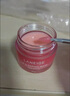 LANEIGE【官網(wǎng)直售】韓國蘭芝唇膜莓果味20g去死皮淡化唇紋保濕夜間修護(hù) 蘭芝唇膜20g 曬單實(shí)拍圖