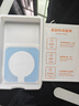 藍(lán)顏 【真AR增透防眩光】適用vivox200pro鏡頭膜x200promini保護(hù)膜s秒貼ultra手機(jī)鋼化玻璃超清相機(jī) 蔡司AR鏡頭膜【無損像素*超強(qiáng)防爆】單片 x200promini定制丨貼壞用 曬單實拍圖