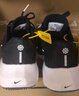 耐克NIKE女跑步鞋緩震ZOOM FLY 5運動鞋DM8974-001黑38.5 曬單實拍圖