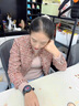 HKMW華為機（HUAWEl）適用智能通話無創(chuàng)測血糖手表免采血血脂尿酸健康監(jiān)測血壓血氧心率運動睡眠手腕環(huán) 黑色硅膠【血糖血壓血脂監(jiān)測+高清藍牙通話】 曬單實拍圖
