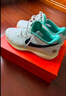 耐克（NIKE）官方VAPOR PRO男網(wǎng)球鞋透氣輕便運(yùn)動(dòng)支撐抓地舒適HM3705 141白/軍械深海藍(lán)/椰奶色/趣味粉/霜綠/微綠 38 曬單實(shí)拍圖