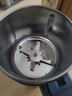 奧美優(yōu)家用磨粉機 小型粉碎機超細打粉機破壁研磨破碎機500ml 曬單實拍圖