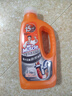 威猛先生（Mr Muscle）管道速效疏通啫喱 強(qiáng)力瓦解廚房堵塞 960ml 曬單實(shí)拍圖
