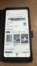 掌閱（iReader）【新品發(fā)布】Tango 6.13英寸智能閱讀本 電子書閱讀器墨水屏電紙書平板學習筆記本輕薄便攜 騎士黑 曬單實拍圖