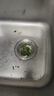 沫檬管道疏通劑 廚房馬桶下水管道疏通劑地漏強力溶解劑500g*3瓶 曬單實拍圖