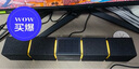 飛利浦（PHILIPS）SPA5600 藍(lán)牙音箱電腦音響游戲電競(jìng)音響桌面家用臺(tái)式長(zhǎng)條音箱 內(nèi)置麥克風(fēng) 曬單實(shí)拍圖