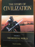 【3-4周達】The Story of Civilization, Volume 1: The Ancient World 曬單實(shí)拍圖