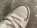 MLB鞋子男女情侶款板鞋百搭學(xué)長(cháng)鞋運動(dòng)休閑鞋3ASXCLB3N-50SIS-245 曬單實(shí)拍圖