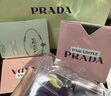 普拉達(dá)（PRADA）我本莫測發(fā)香噴霧 30ML 七夕情人節(jié)生日禮物送女友禮盒禮物 曬單實(shí)拍圖