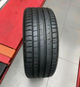 米其林（MICHELIN）汽車輪胎/電動車新能源輪胎 235/45ZR18 98Y T1競馳PILOT SPORT 4 曬單實拍圖