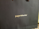 paperblanks佩蘭克筆記日記本高端文創(chuàng)禮盒送學(xué)生老師畢業(yè)禮物男女生生日禮物禮品手賬手帳本梵高鳶尾花筆記本 曬單實(shí)拍圖