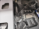 華碩（ASUS）12/13代/14代CPU主板 i3 14100f 13100f 12100f 散片 板U套裝 H610M-K ARGB DDR4 12代i3-12100散片【三年店?！?曬單實拍圖