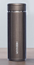 希諾保溫杯男304不銹鋼水杯大容量車載過濾茶杯子XN-7601灰色 420mL 曬單實拍圖