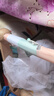 樂(lè )叮咚嬰兒玩具健身架腳踏鋼琴0-1歲新生兒寶寶躺著(zhù)腳蹬0-6個(gè)月滿(mǎn)月禮物 【600內容投影飛機】鯨夢(mèng)啟航健身架 曬單實(shí)拍圖