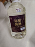 漢貢金貴州醬香型53度純糧食白酒散裝陳年原漿老酒10斤大桶裝高粱酒泡酒 53度 5L 1桶 陳釀老酒 曬單實拍圖