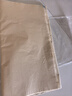 六品堂 純手工古法蟬翼毛邊紙書(shū)法專(zhuān)用半生半熟宣紙小楷國畫(huà)臨摹毛筆字練習無(wú)格竹漿作品紙50張 曬單實(shí)拍圖