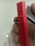山靈（SHANLING）M1Plus高清無損音樂播放器MP3隨聲聽hifi無損小巧便攜DSD解碼雙向藍牙 M1plus 墨焰紅 曬單實拍圖