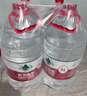 農(nóng)夫山泉 飲用水 飲用天然水5L*4桶 整箱裝 桶裝水隨機(jī)包裝 曬單實(shí)拍圖
