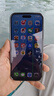 Apple iPhone 15 Pro Max 蘋果5G 二手蘋果手機(jī) 蘋果15PM 國行優(yōu)惠券補貼 藍(lán)色鈦金屬 256G 曬單實拍圖