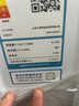 小鴨牌洗衣機(jī)半自動雙桶雙缸家用大容量小型租房宿舍波輪脫水甩干兩用雙杠省電老式強(qiáng)動力易操作以舊換新 18.5公斤【洗12+脫6.5｜強(qiáng)勁電機(jī)終身聯(lián)?！?曬單實(shí)拍圖