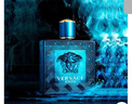 范思哲（VERSACE）愛羅斯男士香水50ml 木質(zhì)香調(diào)淡香水 EDT 男士生日七夕禮物自營 曬單實(shí)拍圖