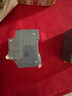 正泰(CHNT)空氣開關(guān)空開斷路器1P 2P 3P 4P 小型家用 NB3-125 2P 125A 曬單實(shí)拍圖