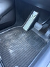 3W Auto-life適用于特斯拉煥新版ModelY專用TPE汽車腳墊25款標(biāo)配五件套 曬單實拍圖