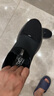 斯凱奇（Skechers）閃穿鞋男鞋秋季舒適休閑健步鞋軟底百搭運(yùn)動(dòng)跑步鞋 220612 曬單實(shí)拍圖
