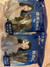 福建霞浦海帶頭干貨特級厚海帶根特厚特級海帶梗新貨海帶苗無沙 【特級厚】短海帶頭1000g 曬單實拍圖