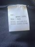 利郎夏季薄款針織短袖V領(lǐng)polo衫男士2025新款高端時尚休閑翻領(lǐng)T恤 上青 L 170[建議120-135斤] 曬單實拍圖
