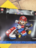 樂高（LEGO）積木拼裝馬里奧72037 馬力歐卡丁車男孩女孩玩具七夕情人節(jié)禮物 曬單實(shí)拍圖