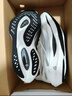361°運動(dòng)鞋男飛燃4.5碳板專(zhuān)業(yè)競速馬拉松比賽跑步鞋子672532221-19 曬單實(shí)拍圖