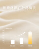 迪士尼（Disney）童裝卡通可愛(ài)女童套裝2025秋季新款時(shí)尚百搭兒童秋裝女孩運(yùn)動(dòng)衣服 曬單實(shí)拍圖